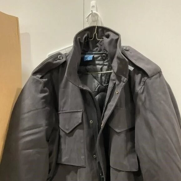 PROPPER MEN'S M65 FIELD COAT - Picture 2 of 3